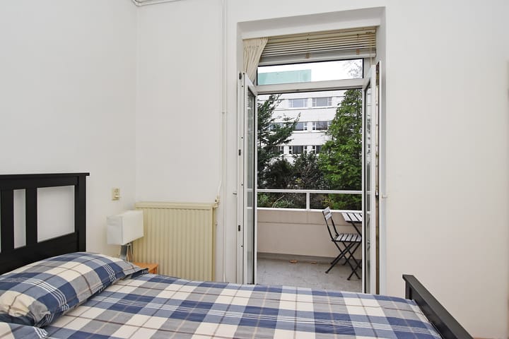 Foto 25 van Van Alkemadelaan 516