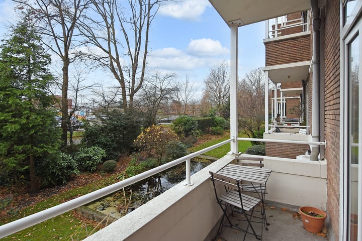 Foto 26 van Van Alkemadelaan 516