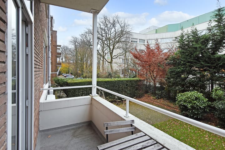 Foto 27 van Van Alkemadelaan 516