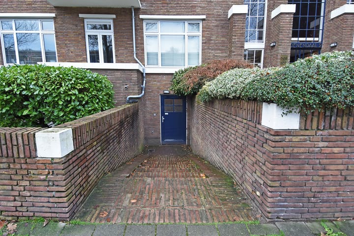 Foto 28 van Van Alkemadelaan 516