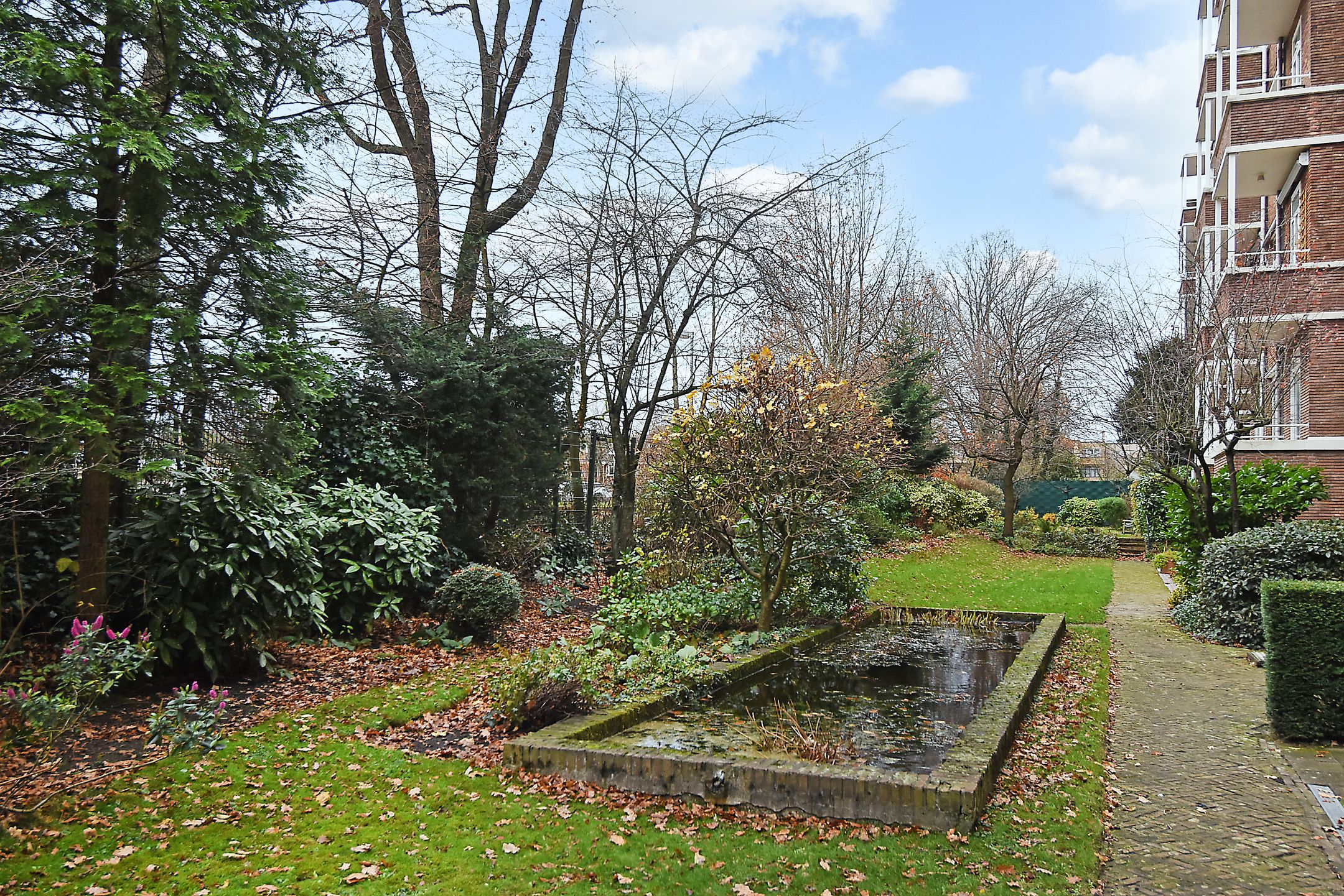 Photo 30 of Van Alkemadelaan 516