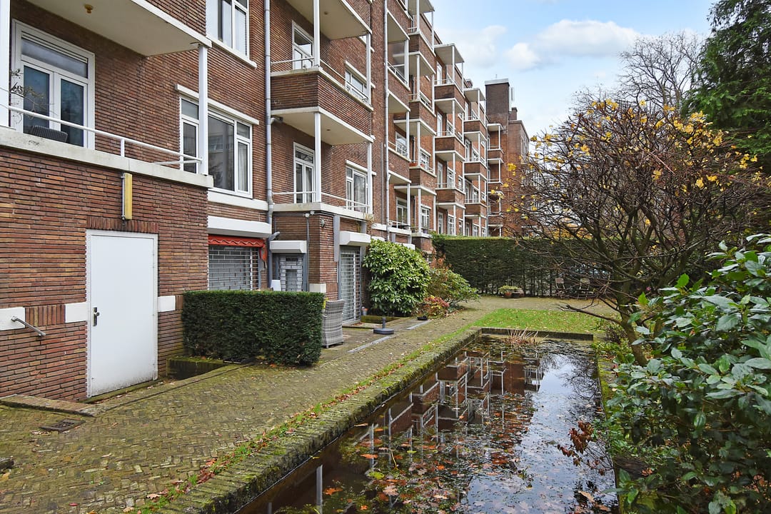 Photo 31 of Van Alkemadelaan 516