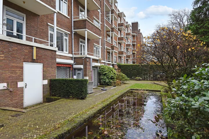 Foto 31 van Van Alkemadelaan 516