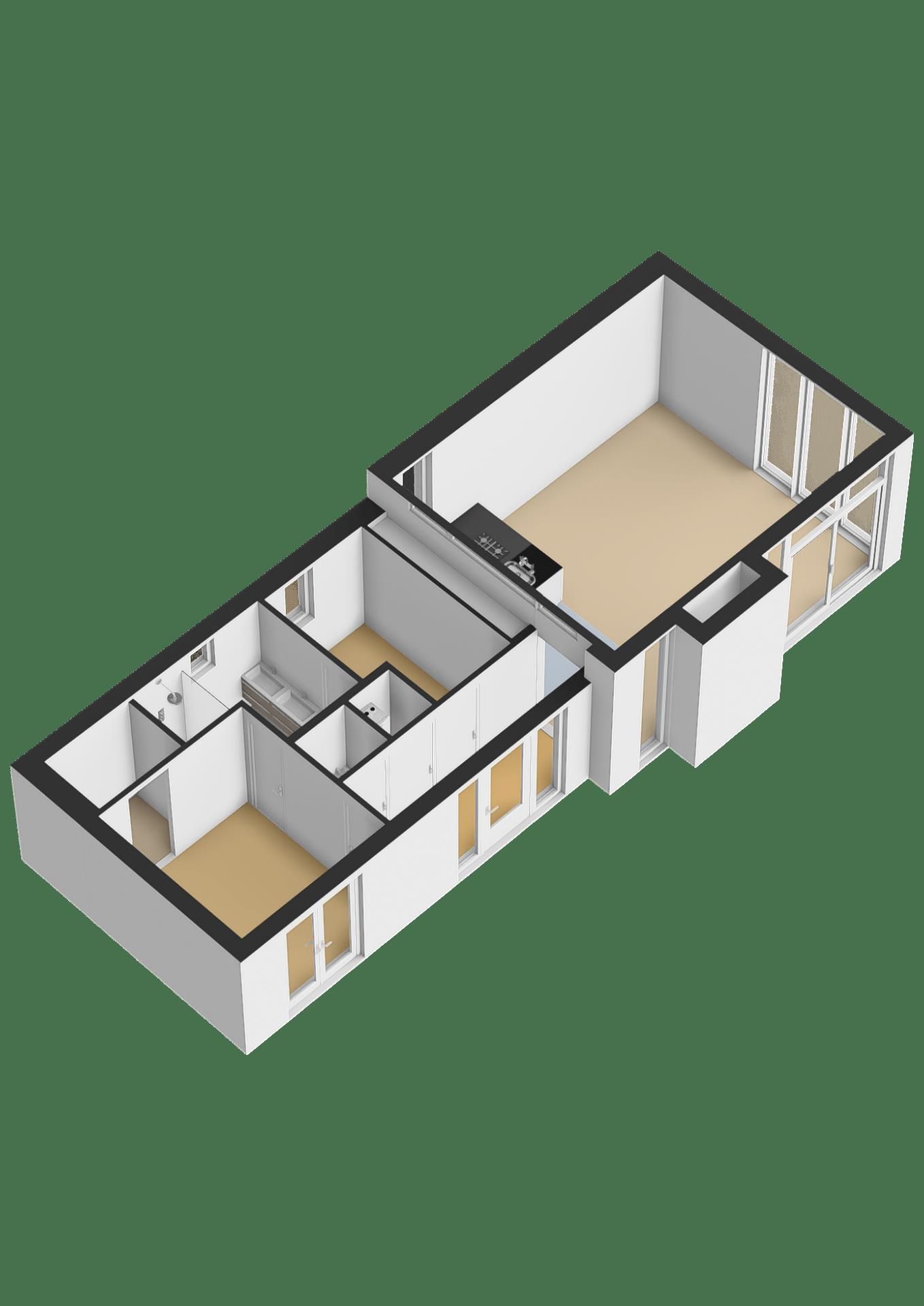 Foto 29 van Zuiderweg 2-258