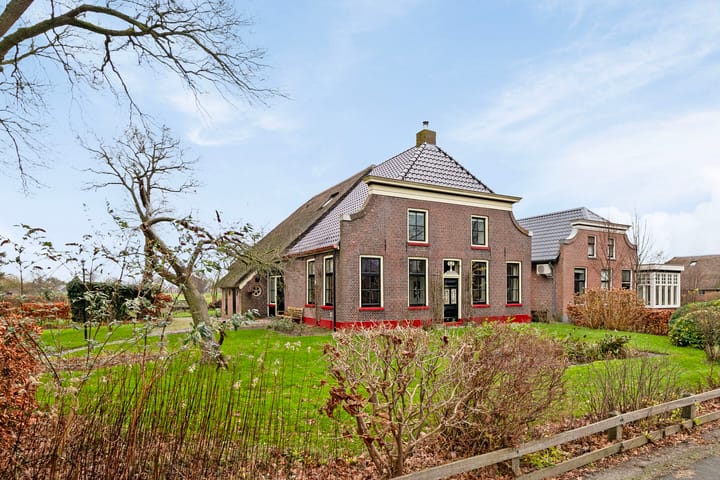 Foto 1 van Wolddijk 17