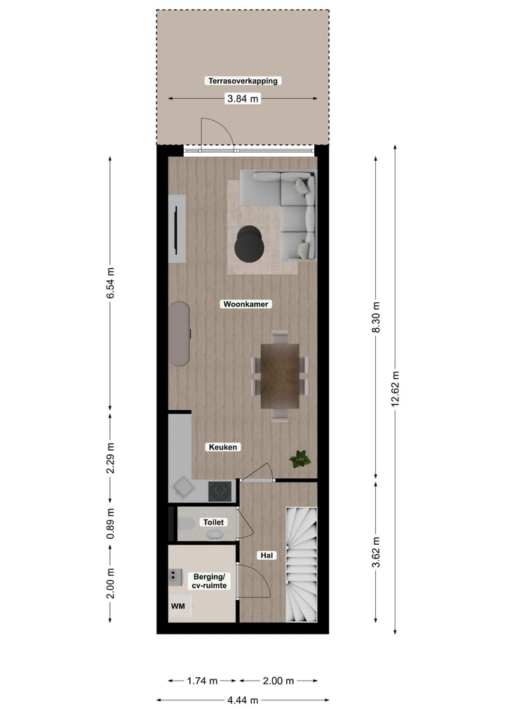 Foto 27 van Leemkoel 8