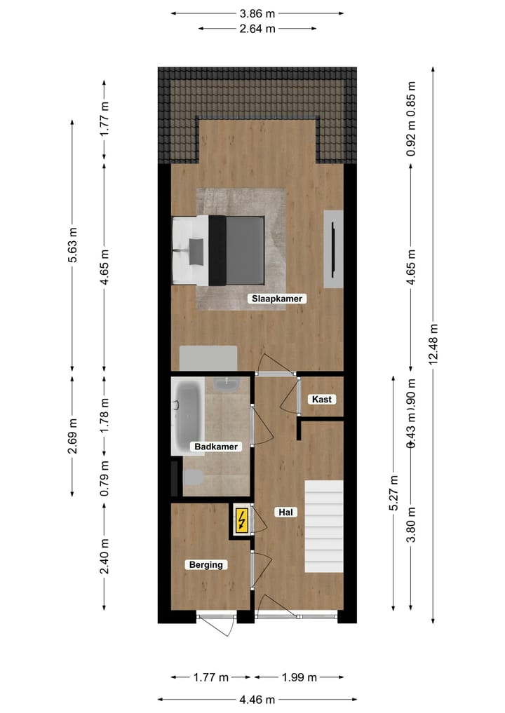 Foto 28 van Leemkoel 8