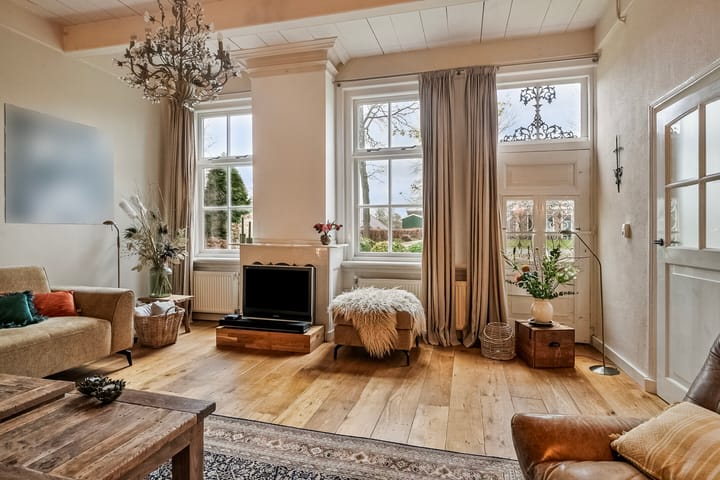 Foto 13 van Wolddijk 17