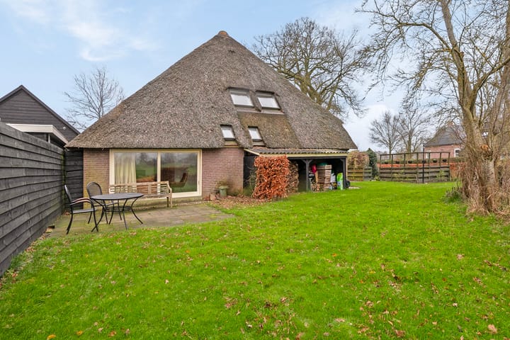 Foto 50 van Wolddijk 17