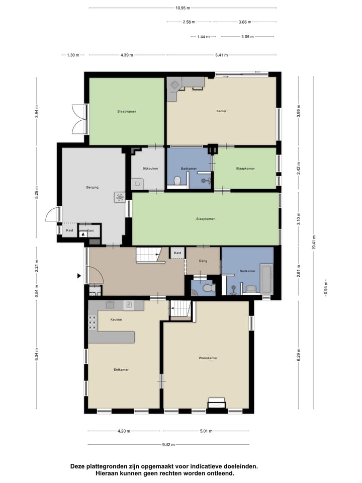 Foto 73 van Wolddijk 17