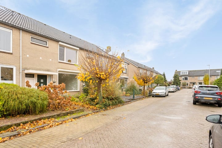 View photo 8 of Kievitstraat 3