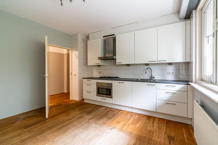 Foto 8 van John F. Kennedylaan 145