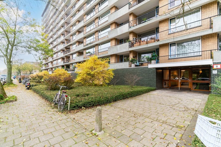 Foto 33 van John F. Kennedylaan 145