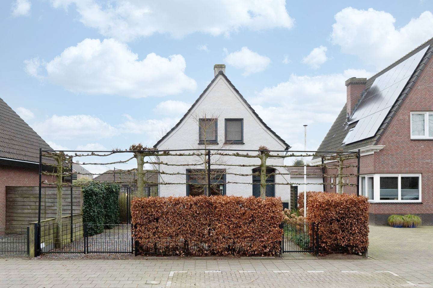 Foto 1 van Pastoor van Breugelstraat 66