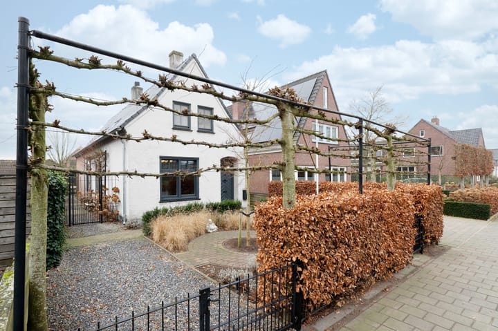 Foto 3 van Pastoor van Breugelstraat 66