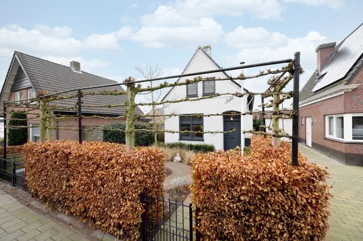 Foto 4 van Pastoor van Breugelstraat 66