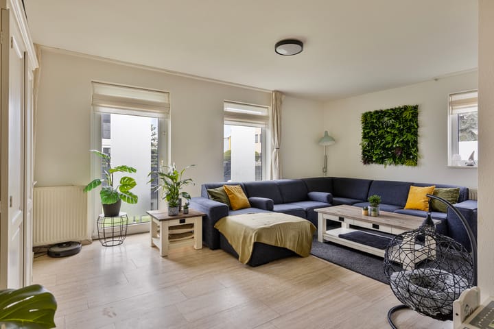 Foto 2 van Copernicusstraat 17