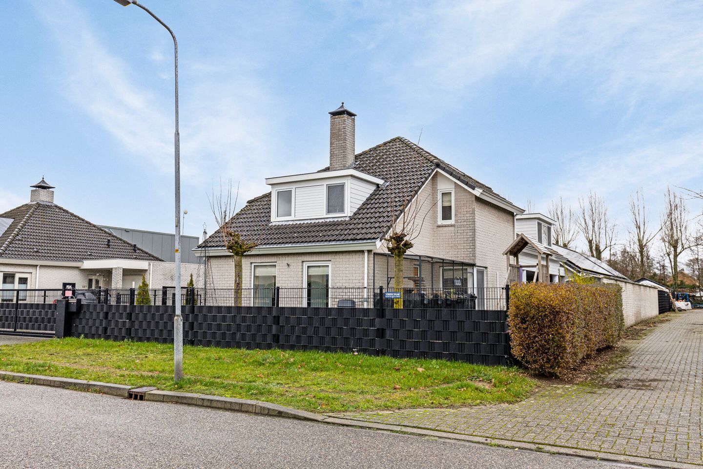 Foto 5 van Copernicusstraat 17