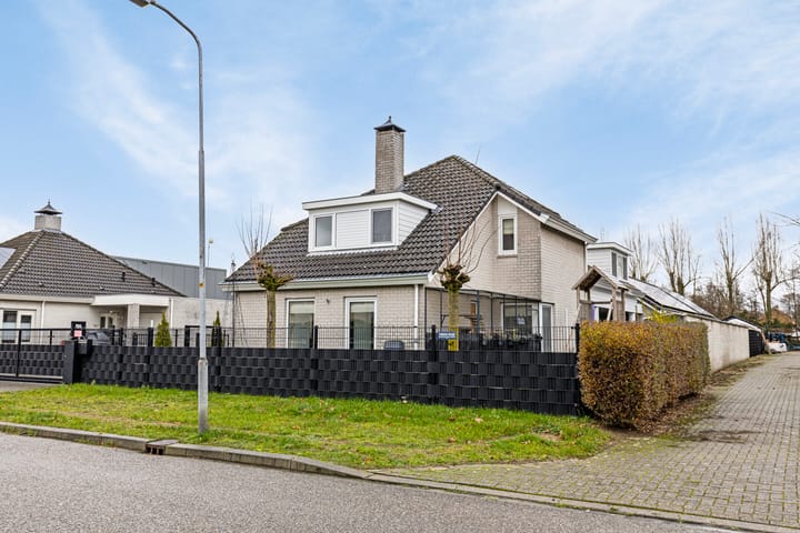 Foto 5 van Copernicusstraat 17