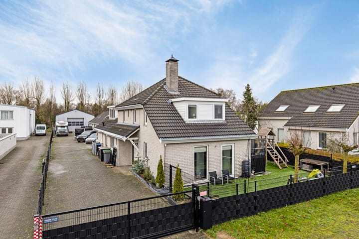 Foto 6 van Copernicusstraat 17