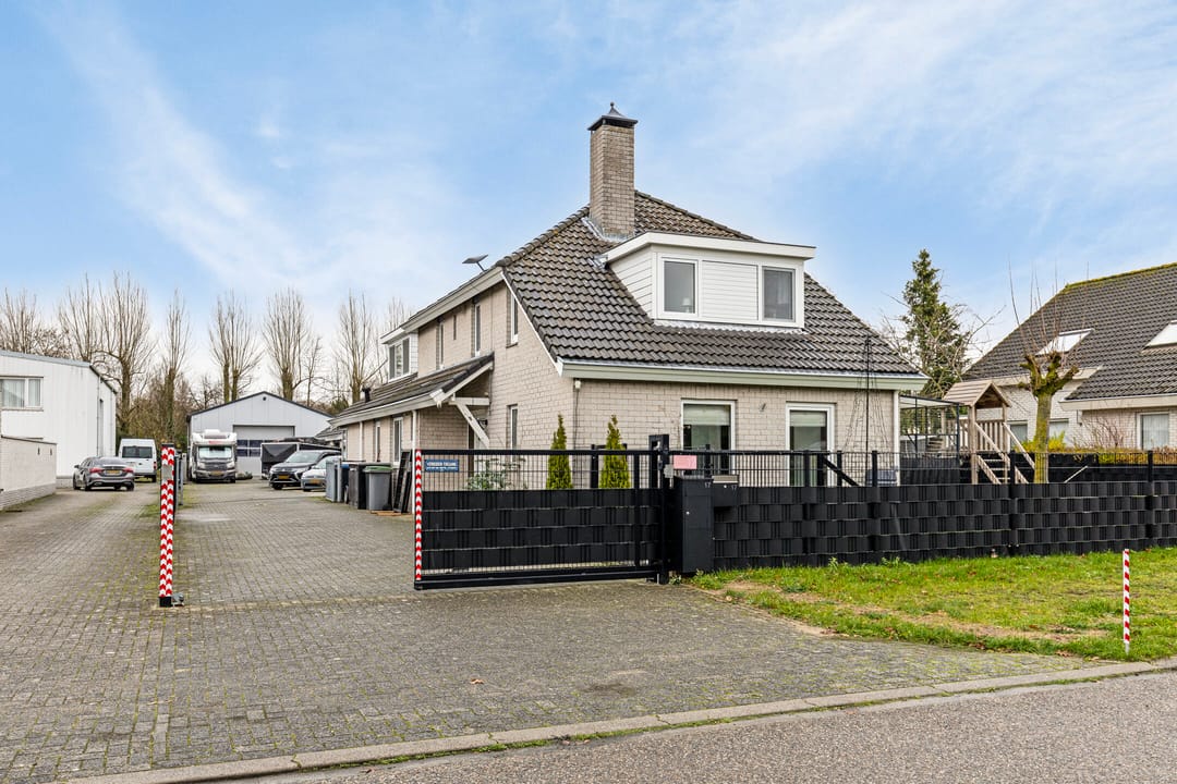 Foto 7 van Copernicusstraat 17