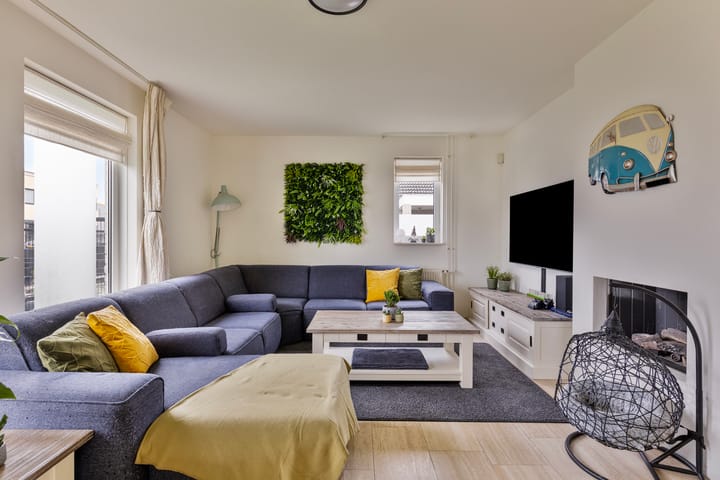 Foto 8 van Copernicusstraat 17