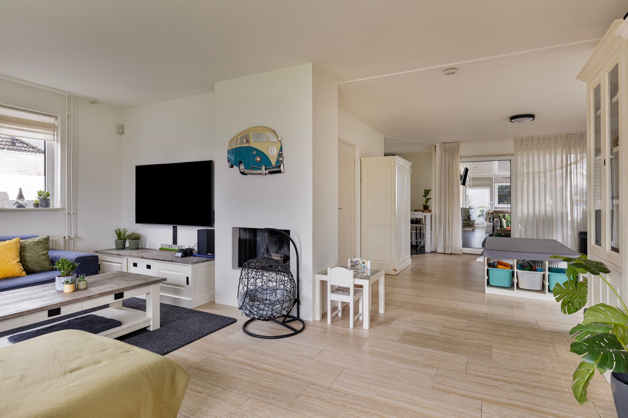 Foto 9 van Copernicusstraat 17