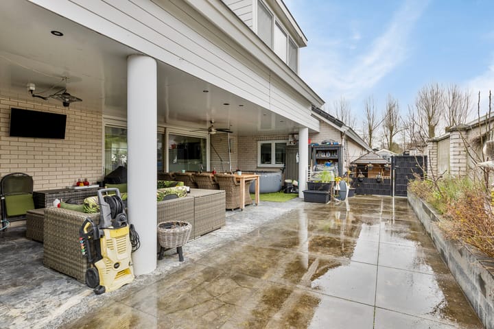 Foto 15 van Copernicusstraat 17