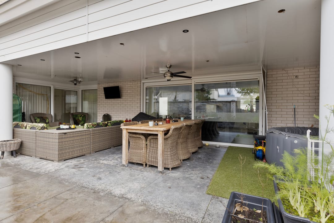 Foto 17 van Copernicusstraat 17