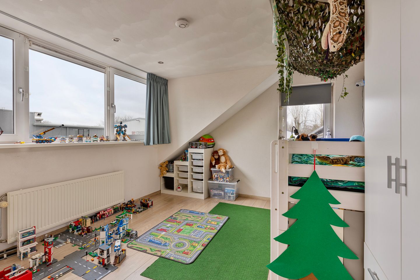 Foto 35 van Copernicusstraat 17