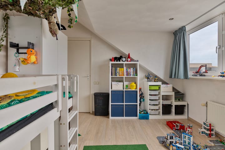 Foto 36 van Copernicusstraat 17