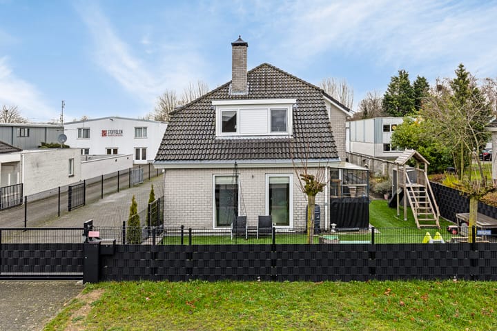 Foto 39 van Copernicusstraat 17