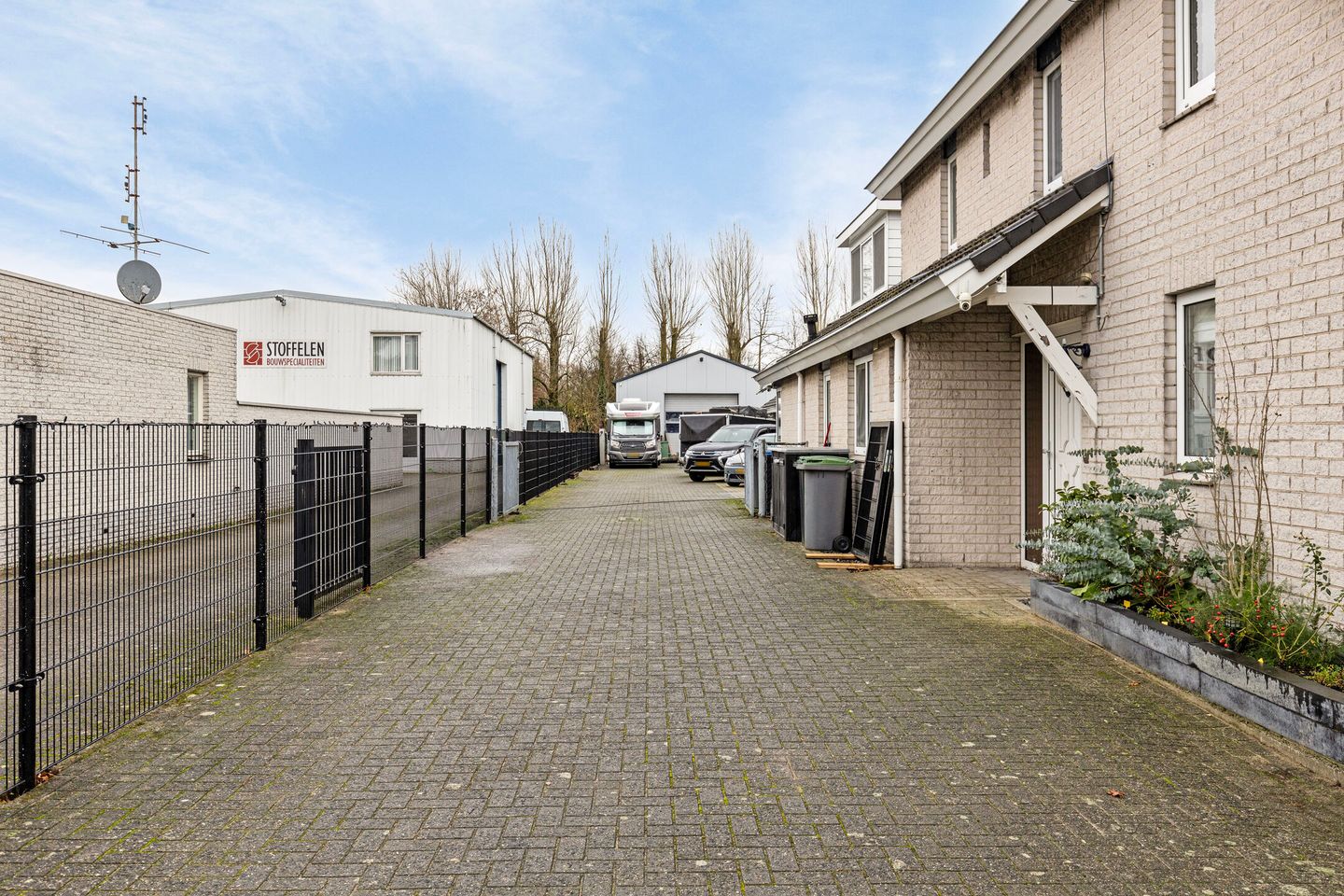 Foto 40 van Copernicusstraat 17