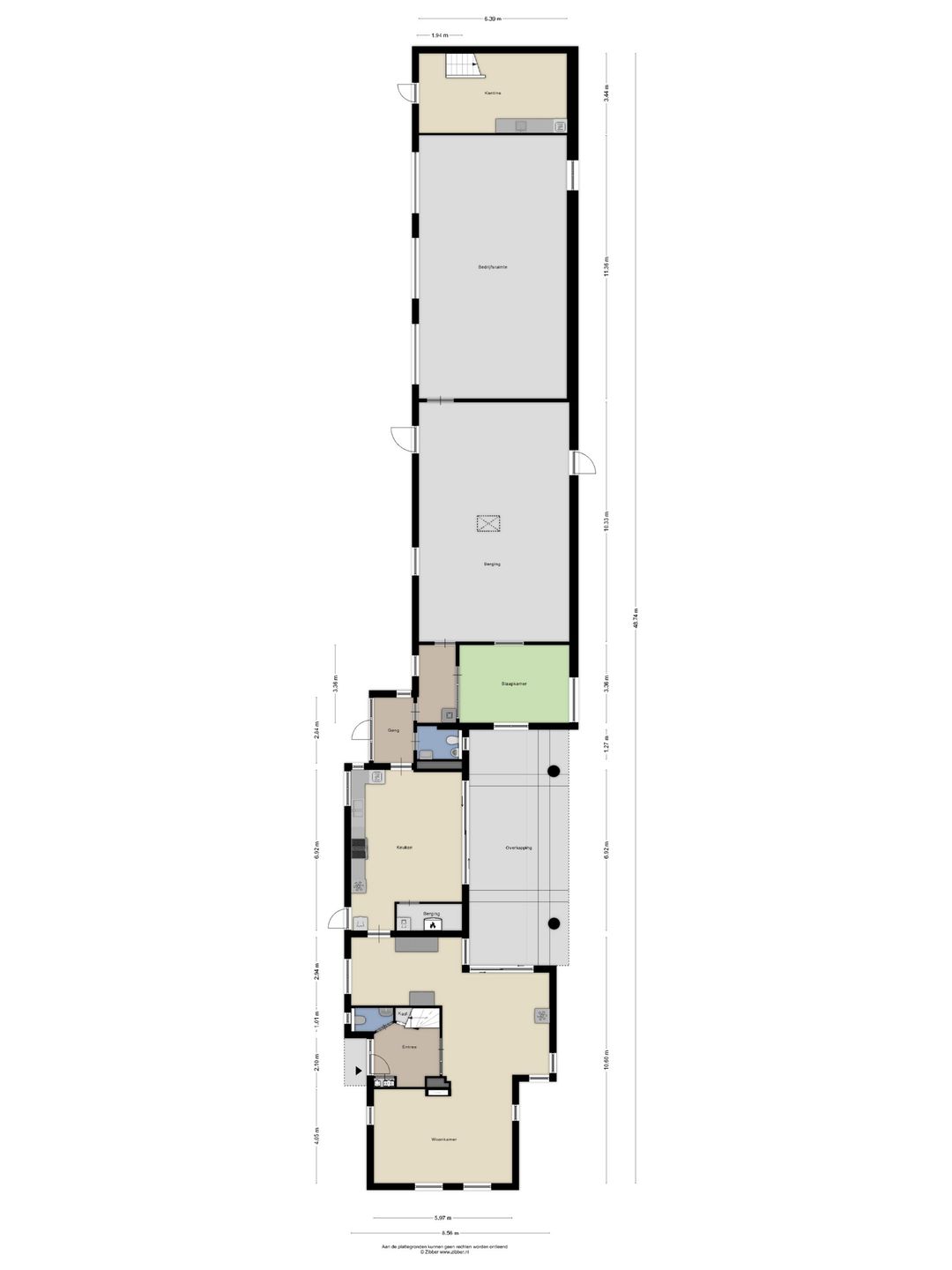 Foto 46 van Copernicusstraat 17