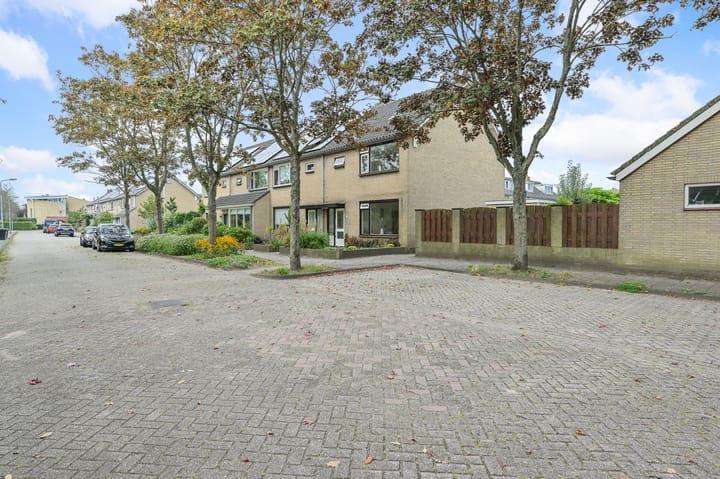 Foto 2 van Goesinnestraat 2