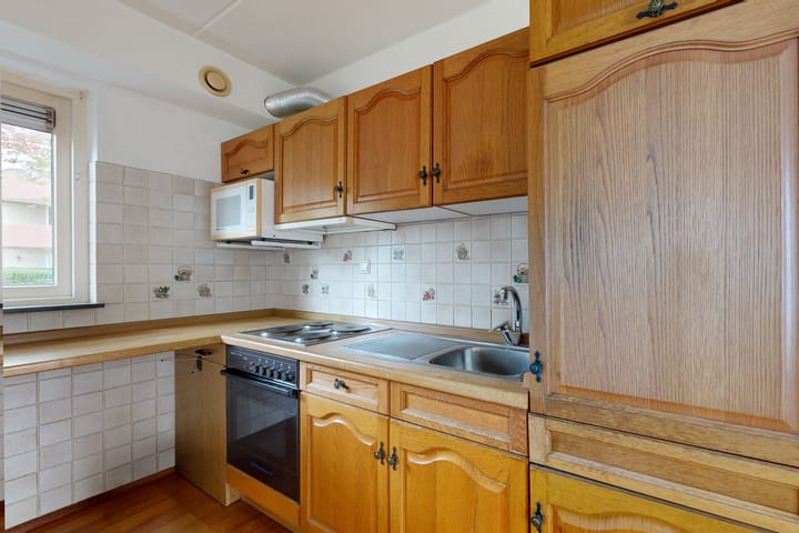 Foto 3 van Bachlaan 65