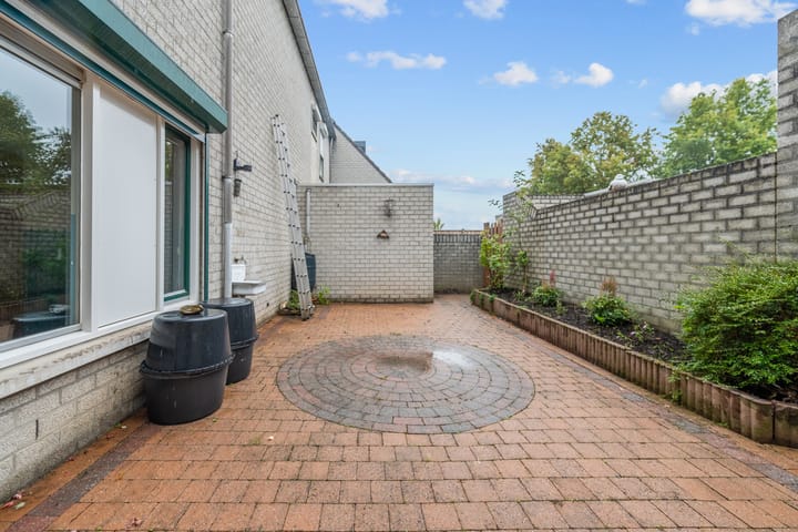 Foto 4 van Bachlaan 65