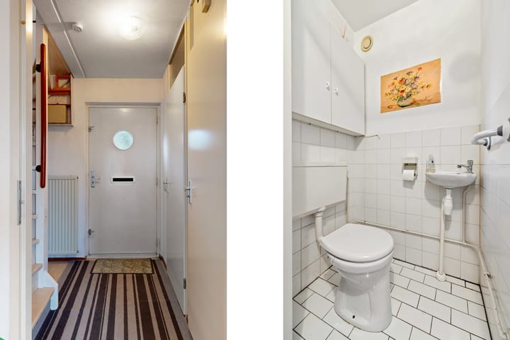 Foto 6 van Bachlaan 65