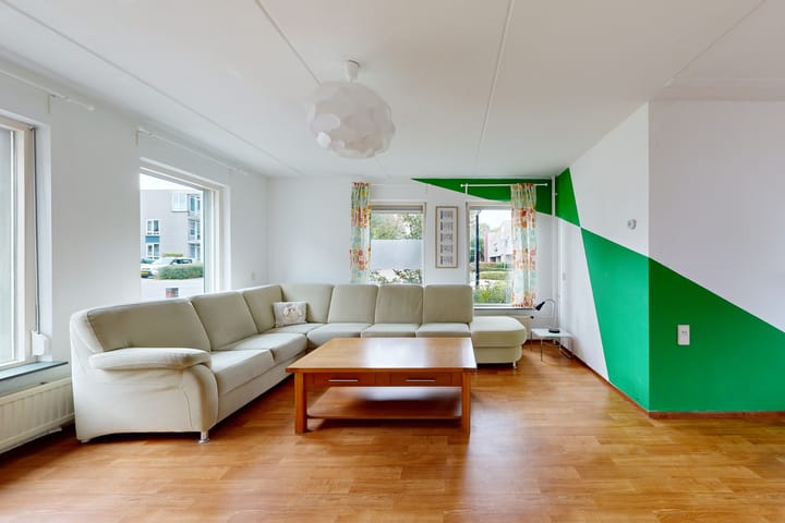 Foto 7 van Bachlaan 65