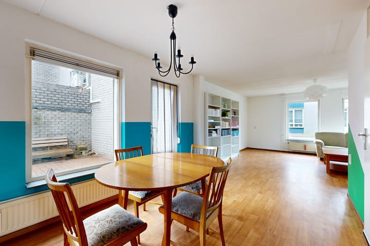 Foto 8 van Bachlaan 65