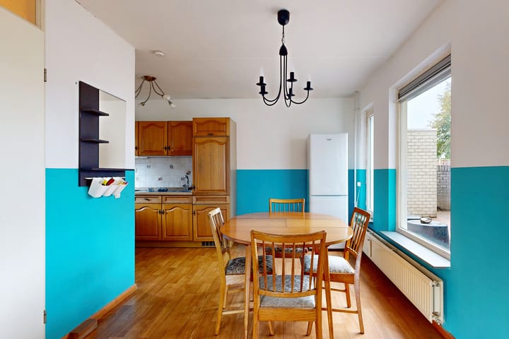 Foto 9 van Bachlaan 65