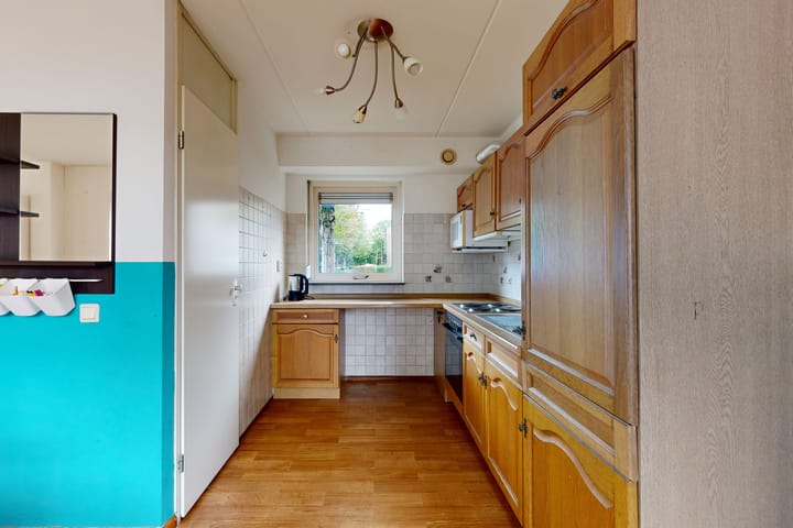 Foto 10 van Bachlaan 65