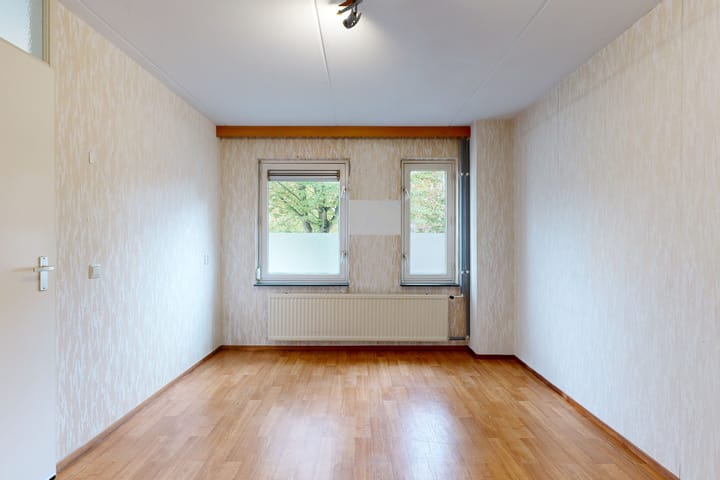 Foto 11 van Bachlaan 65