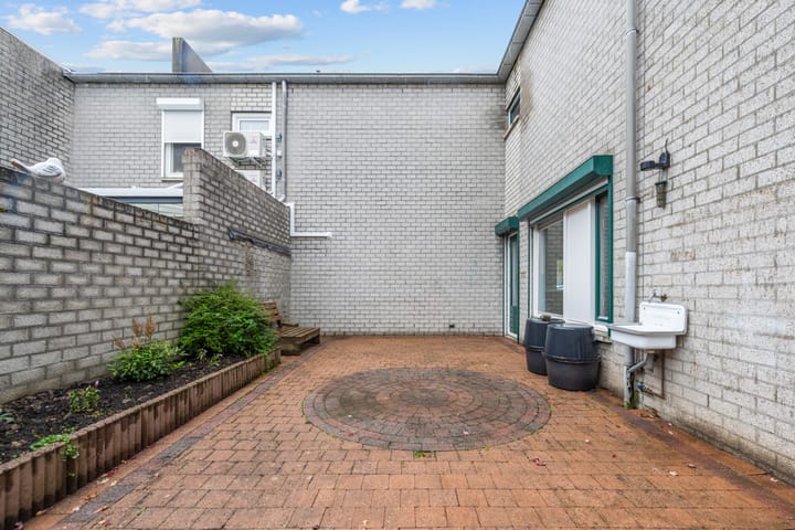 Foto 18 van Bachlaan 65