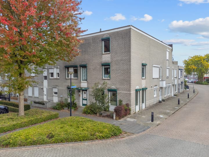 Foto 19 van Bachlaan 65