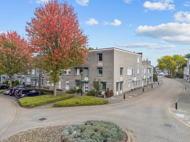 Foto 20 van Bachlaan 65