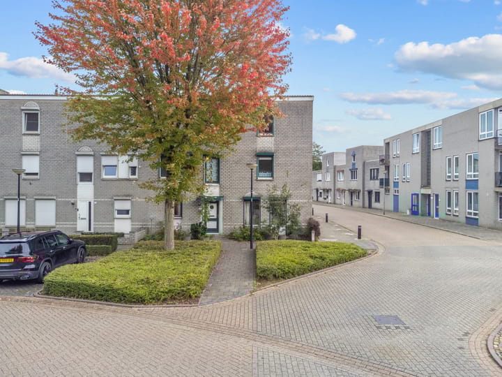 Foto 21 van Bachlaan 65