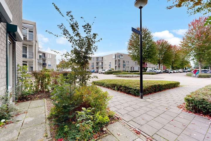 Foto 22 van Bachlaan 65