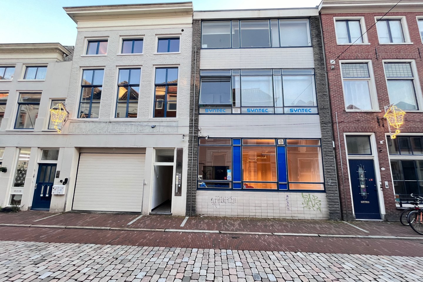 Bekijk foto 1 van Turftorenstraat 18