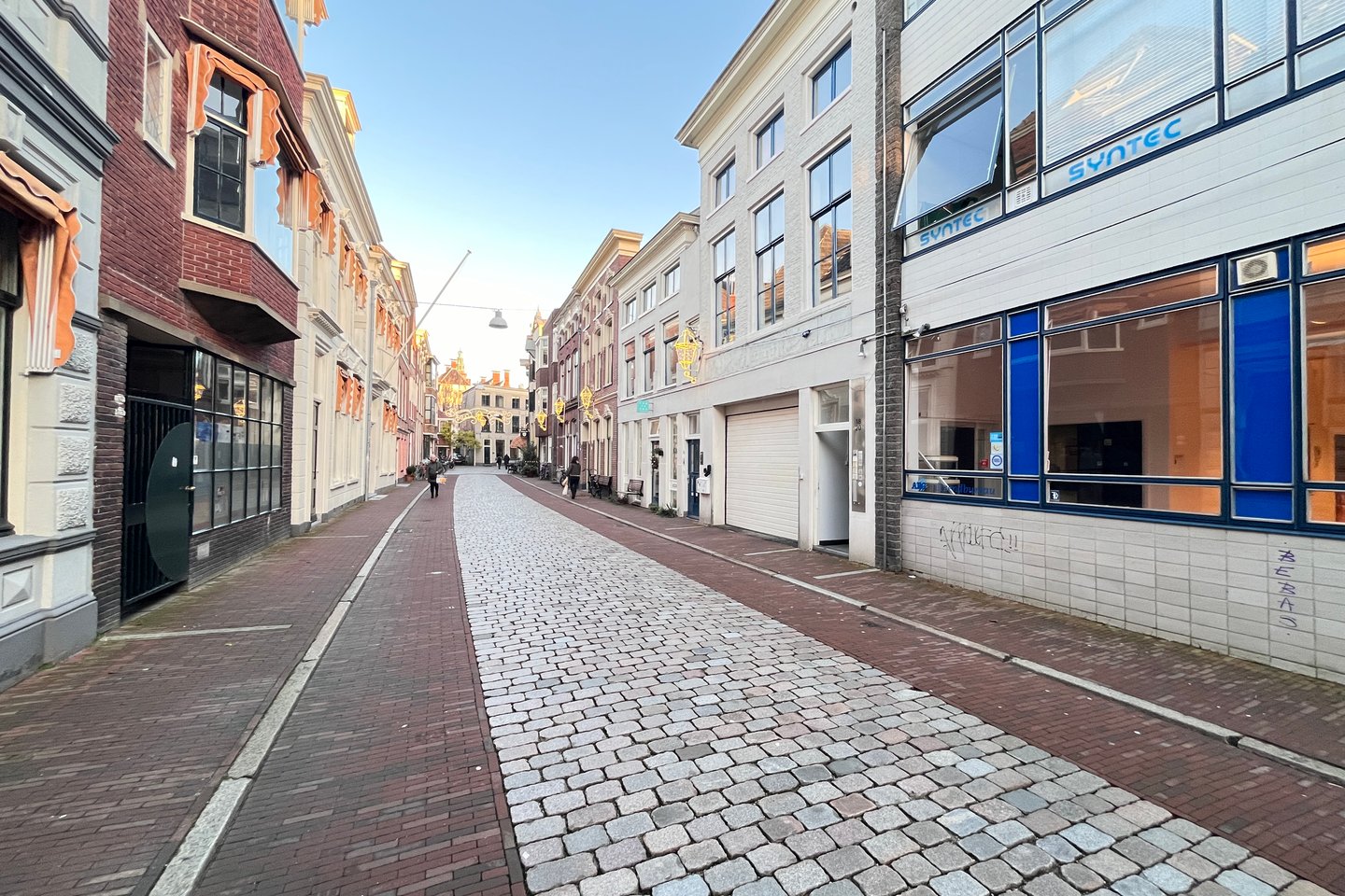 Bekijk foto 3 van Turftorenstraat 18